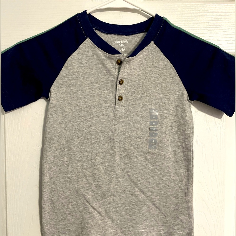 Boys Tee Shirt